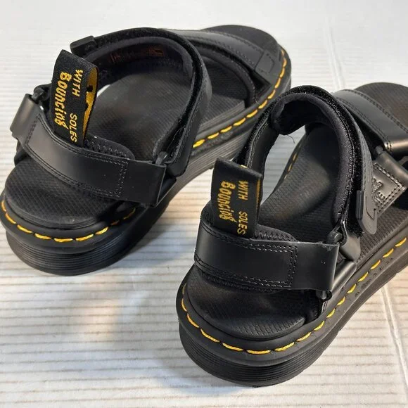 Dr. Martens M-7 L-8 Sandals - Picture 5 of 14